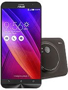 Asus ZenFone Zoom ZX550